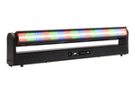 ADJ Jolt MFX 360, Tilting Dual FX Bar with Wired Digital Communication Network by ADJ