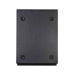 RCF S 8018 II 18 Inch High Efficiency Professional Subwoofer - Black by RCF