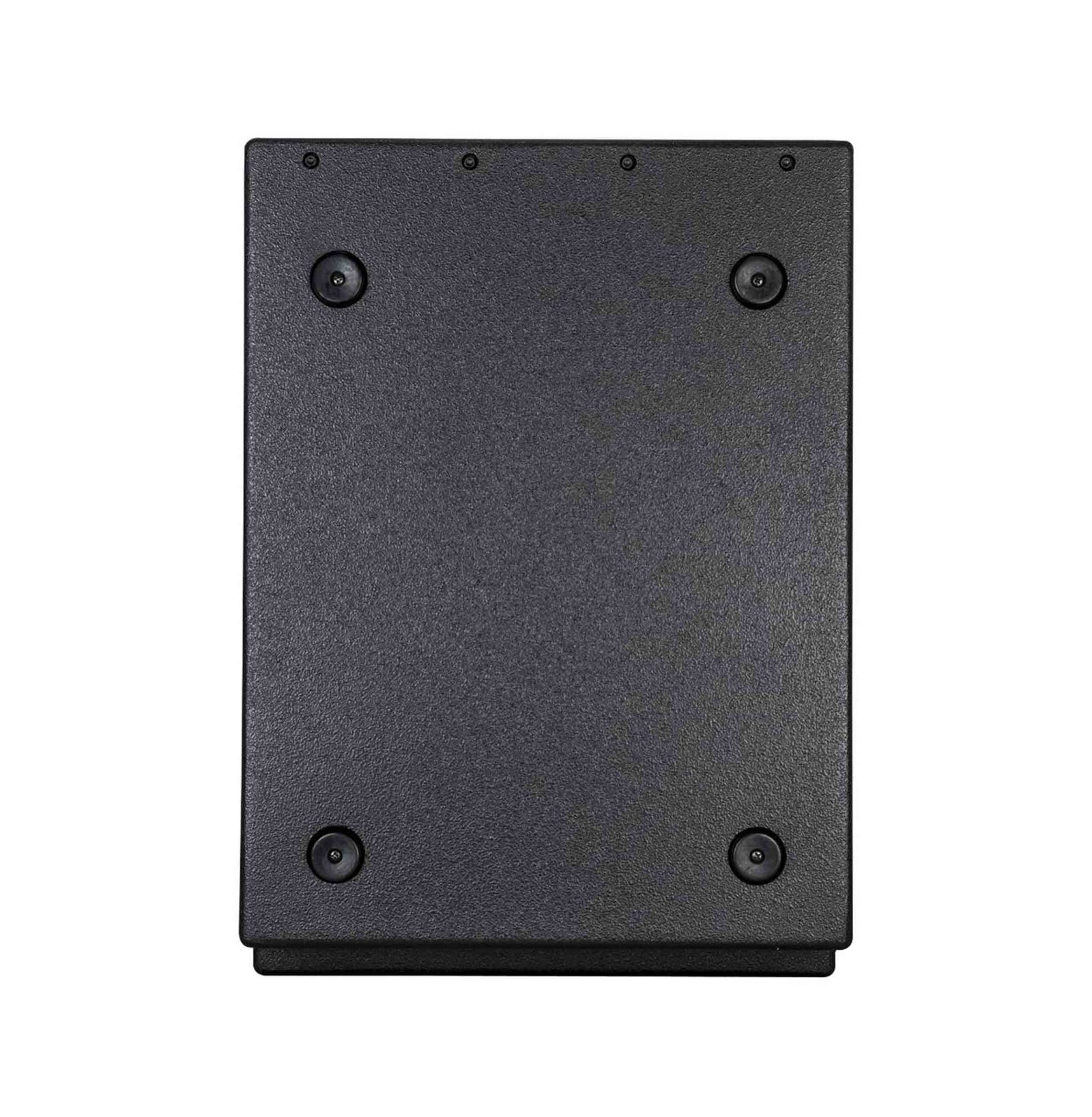 RCF S 8018 II 18 Inch High Efficiency Professional Subwoofer - Black by RCF