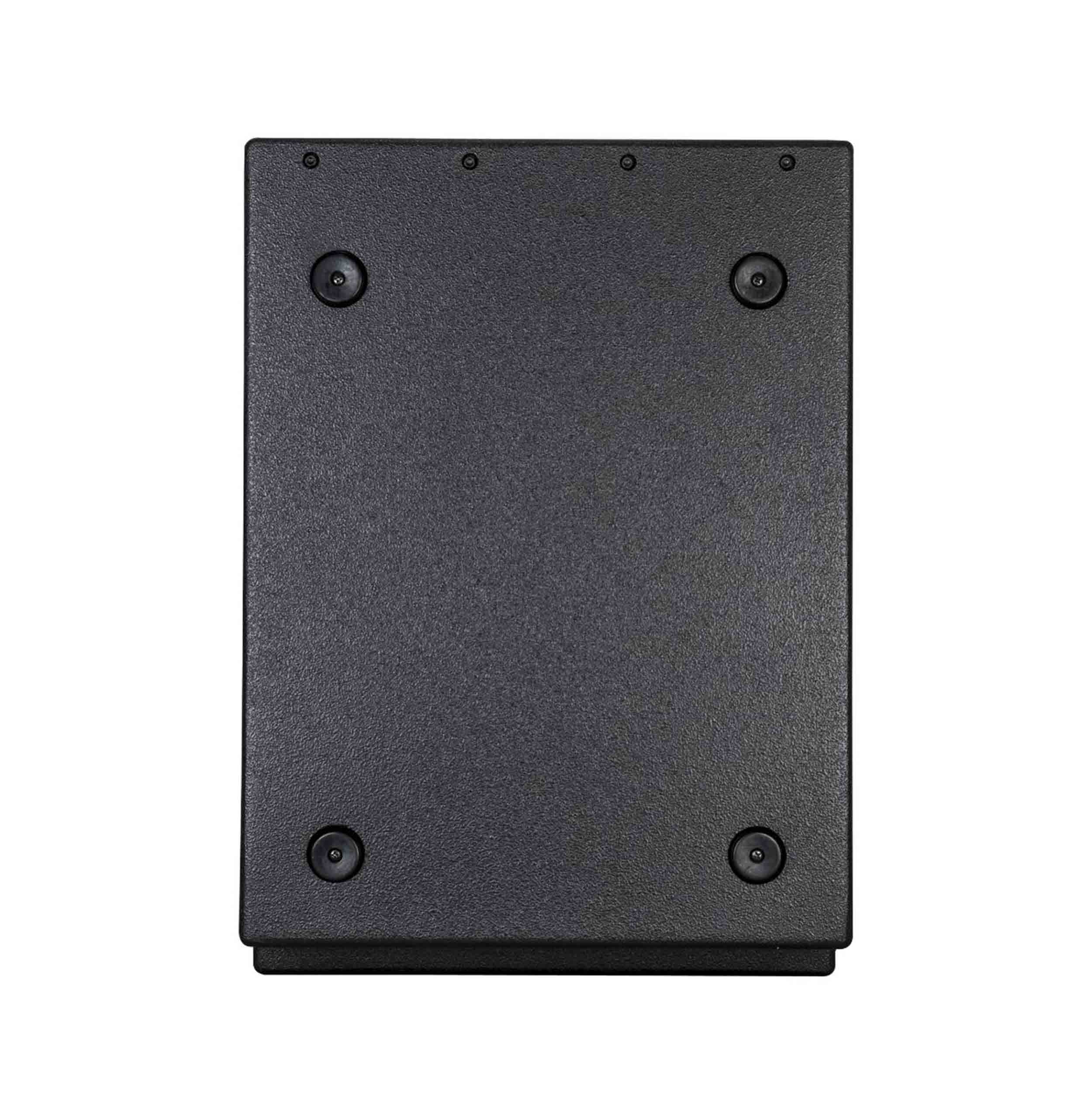 RCF S 8018 II 18 Inch High Efficiency Professional Subwoofer - Black by RCF