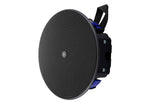 Yamaha VXC2FB 2.5" Full-Range Low-Profile Ceiling Speaker - Black by Yamaha