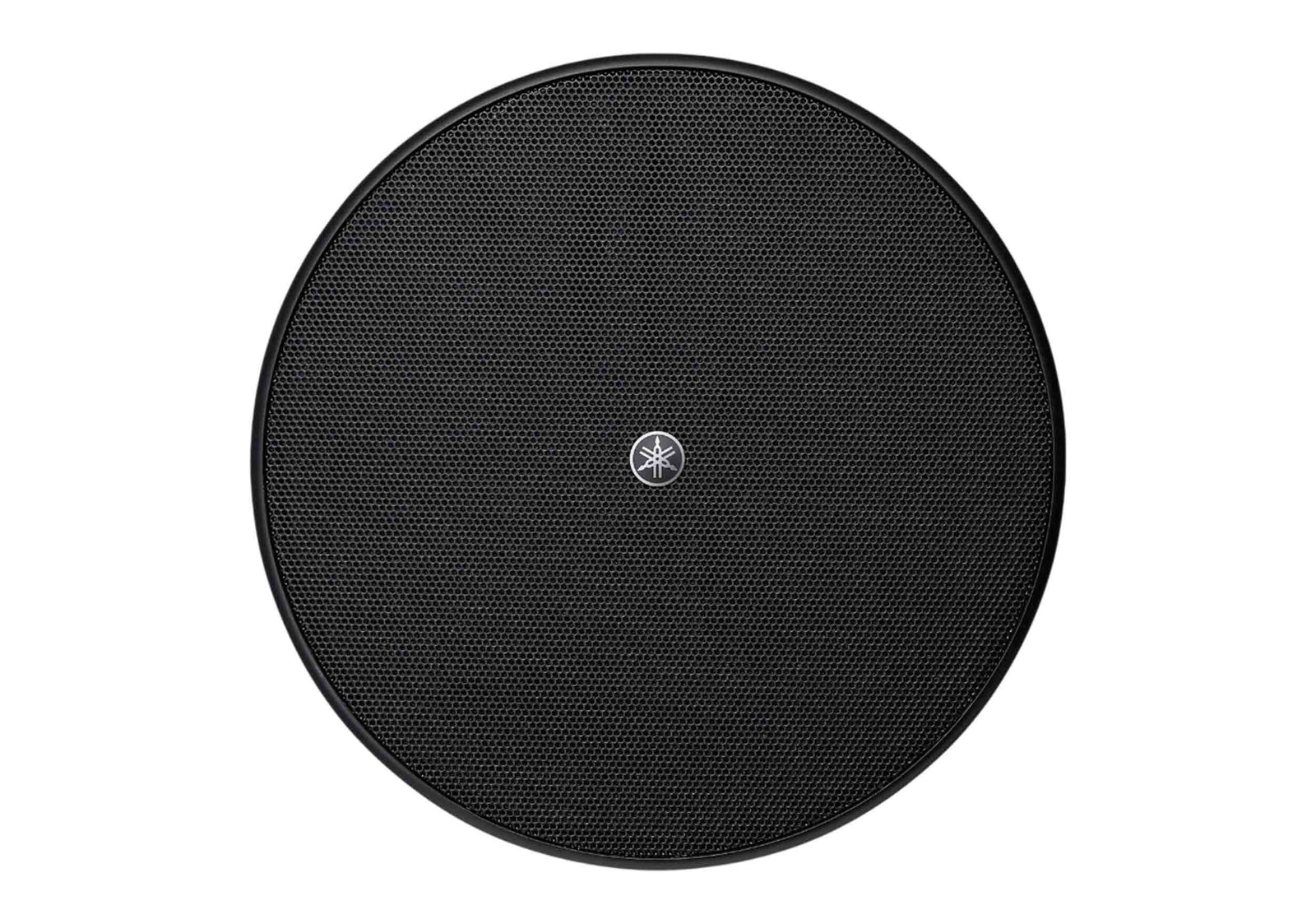 Yamaha VXC2FB 2.5" Full-Range Low-Profile Ceiling Speaker - Black by Yamaha