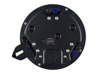 Yamaha VXC2FB 2.5" Full-Range Low-Profile Ceiling Speaker - Black by Yamaha