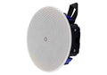 Yamaha VXC2FW 2.5" Full-Range Low-Profile Ceiling Speaker - White by Yamaha