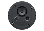 Yamaha VXC3F 3.5" Full-Range Low-Profile Ceiling Speaker - Black Pair by Yamaha