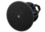 Yamaha VXC4 4" Full-Range Ceiling Loudspeaker - Black Pair by Yamaha