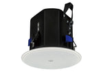 Yamaha VXC4W 4" Full-Range Ceiling Loudspeaker - White Pair by Yamaha