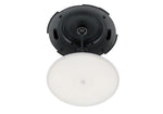 Yamaha VXC4W 4" Full-Range Ceiling Loudspeaker - White Pair by Yamaha