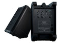 QSC CB10 Compact Battery-Powered Loudspeaker System by QSC