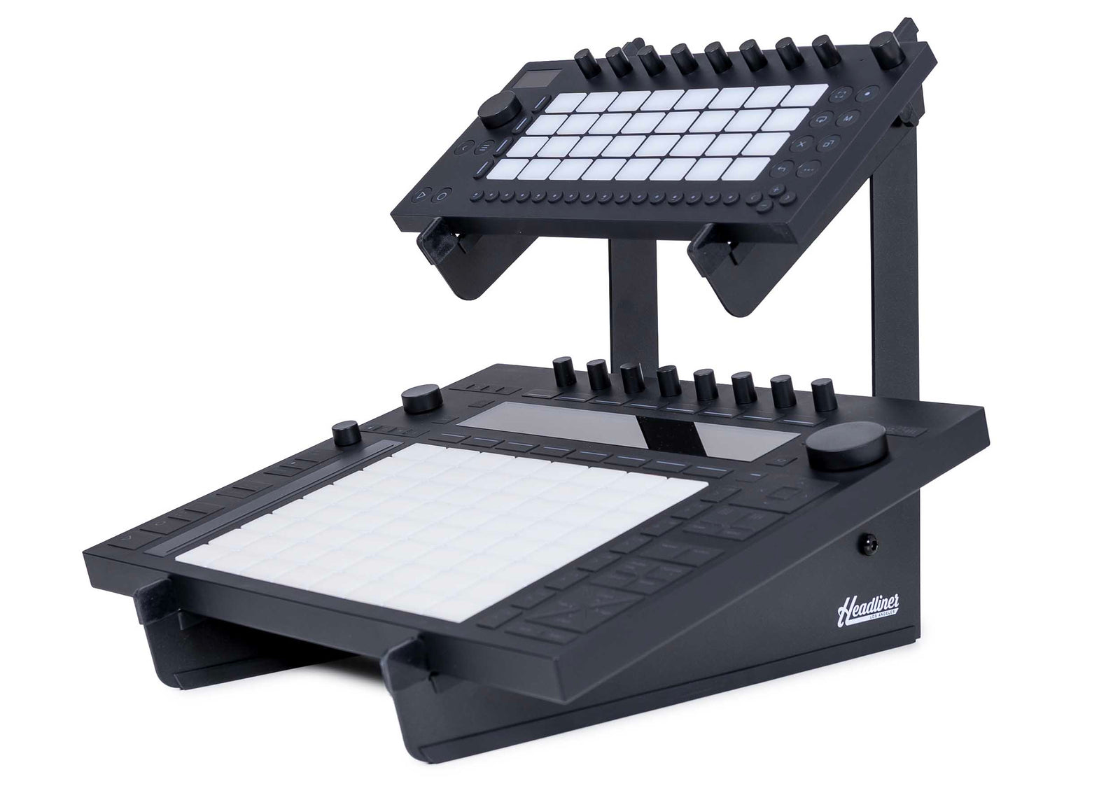 Headliner HL22057 2-Tier XL Desktop Production Stand by Headliner
