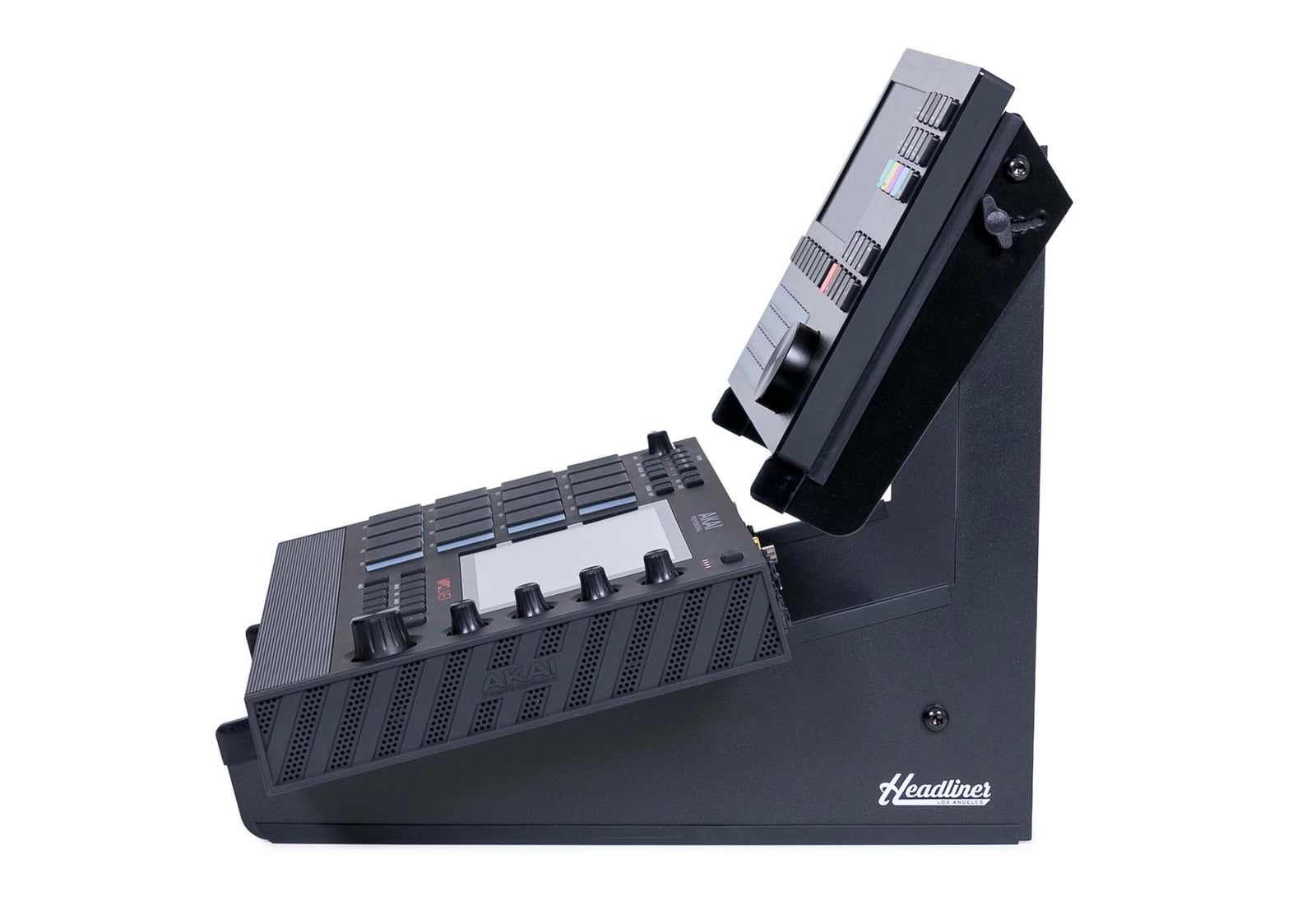 Headliner HL22057 2-Tier XL Desktop Production Stand by Headliner