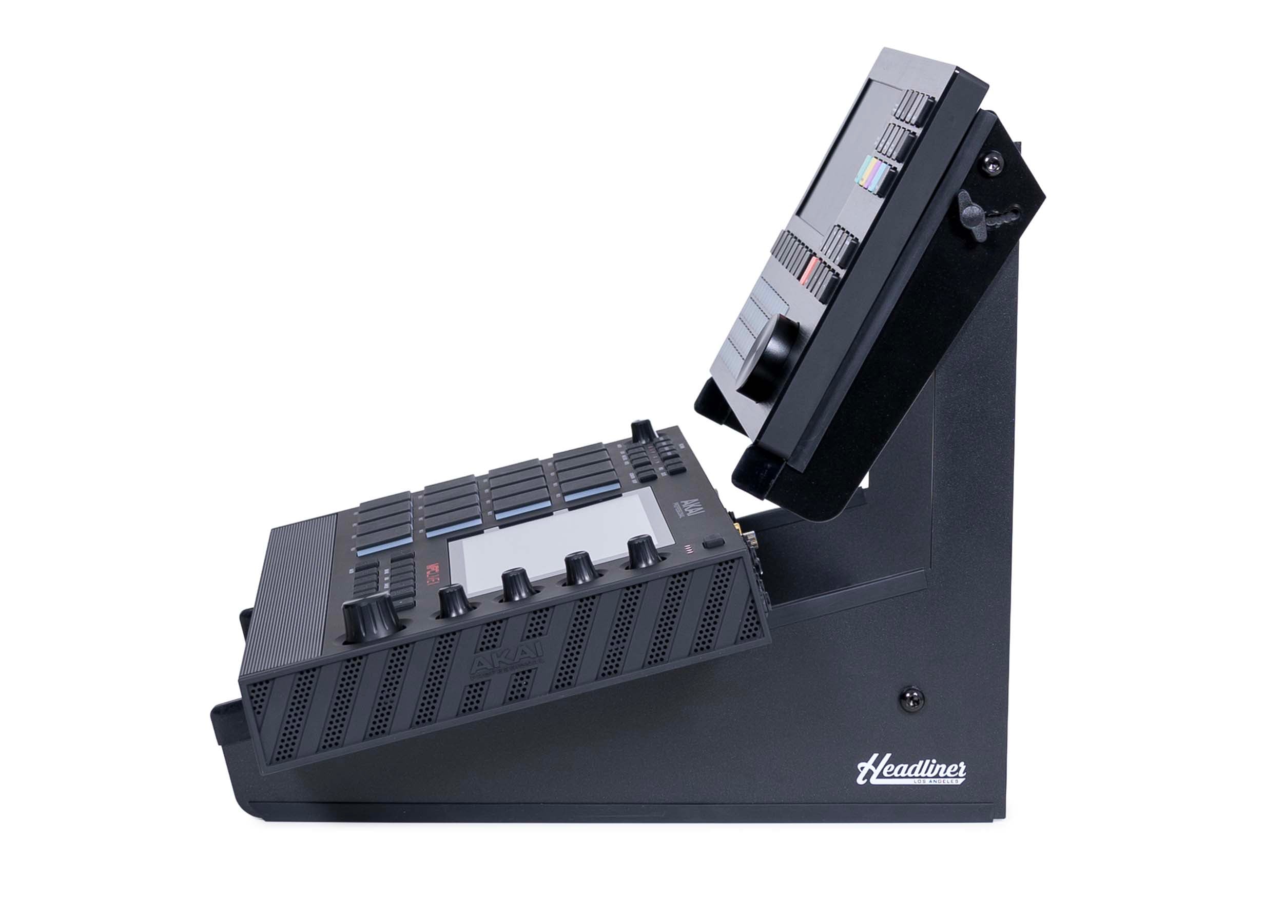 Headliner HL22057 2-Tier XL Desktop Production Stand by Headliner