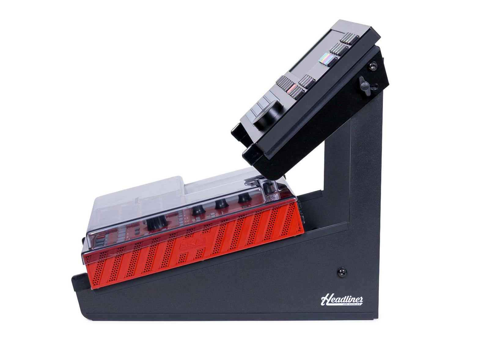 Headliner HL22057 2-Tier XL Desktop Production Stand by Headliner