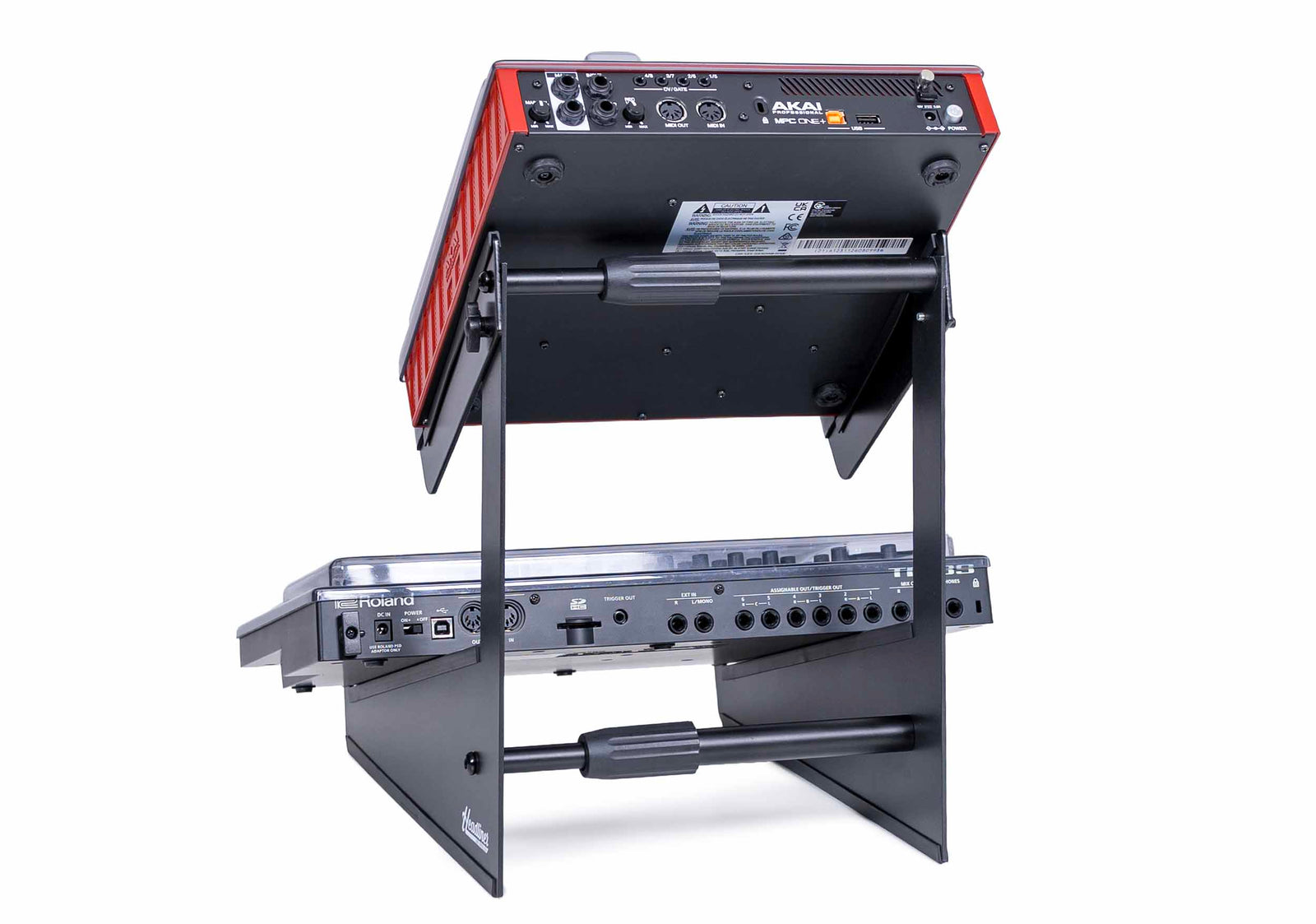 Headliner HL22057 2-Tier XL Desktop Production Stand by Headliner