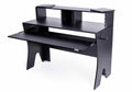 Headliner HL24000 Sunset Production Desk with 8U Rack Space by Headliner