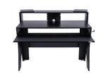Headliner HL24000 Sunset Production Desk with 8U Rack Space by Headliner