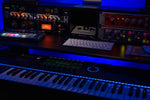Headliner HL24000 Sunset Production Desk with 8U Rack Space by Headliner