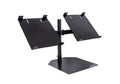 Headliner HL22001 Avalon Dual CDJ Stand 2 - Black by Headliner