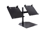 Headliner HL22001 Avalon Dual CDJ Stand 2 - Black by Headliner