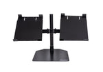 Headliner HL22001 Avalon Dual CDJ Stand 2 - Black by Headliner