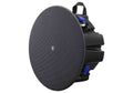 Yamaha VXC5F 4.5" Full-Range Low-Profile Ceiling Loudspeaker - Black Pair by Yamaha