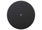 Yamaha VXC5F 4.5" Full-Range Low-Profile Ceiling Loudspeaker - Black Pair by Yamaha