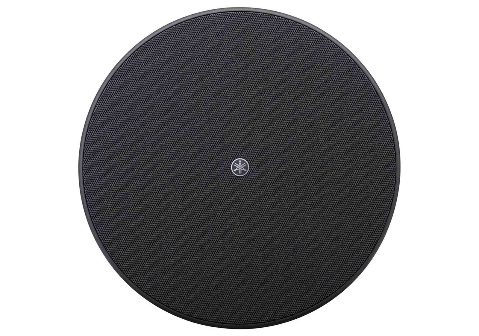 Yamaha VXC5F 4.5" Full-Range Low-Profile Ceiling Loudspeaker - Black Pair by Yamaha