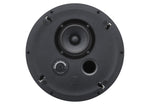 Yamaha VXC5F 4.5" Full-Range Low-Profile Ceiling Loudspeaker - Black Pair by Yamaha