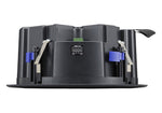 Yamaha VXC5F 4.5" Full-Range Low-Profile Ceiling Loudspeaker - Black Pair by Yamaha