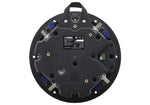 Yamaha VXC5F 4.5" Full-Range Low-Profile Ceiling Loudspeaker - Black Pair by Yamaha