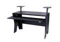 Headliner HL24010 Melrose Production Desk - black by Headliner