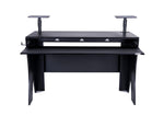 Headliner HL24010 Melrose Production Desk - black by Headliner