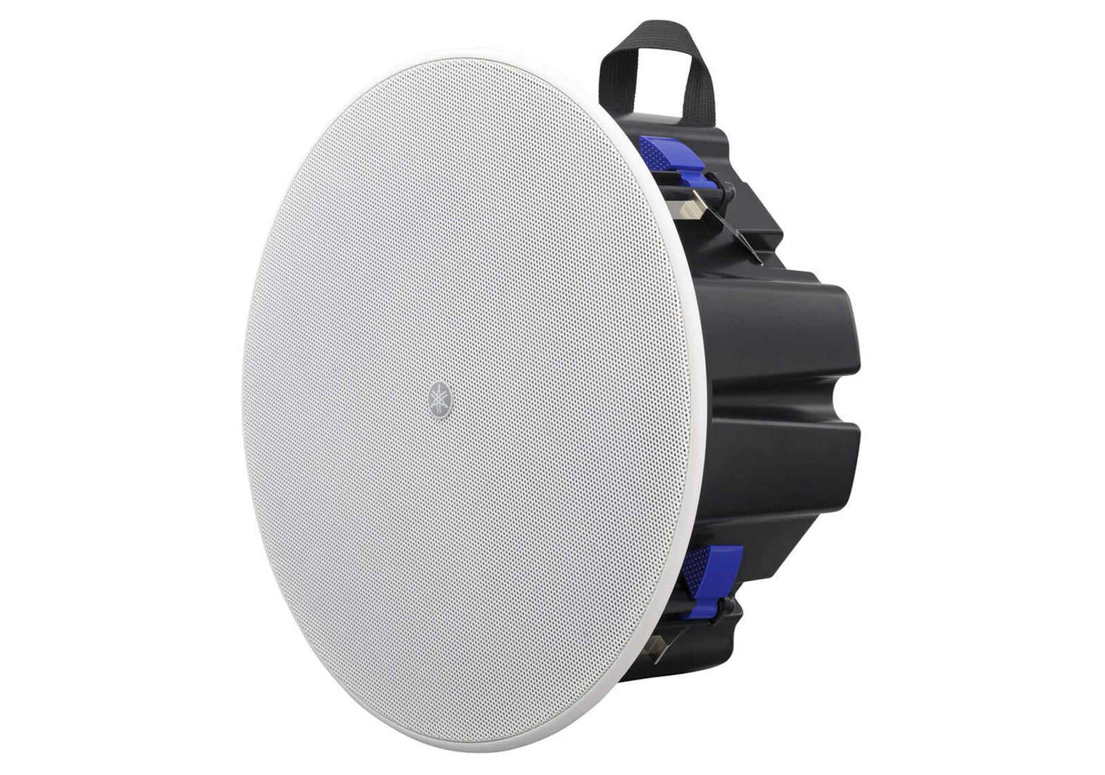 Yamaha VXC5FW 4.5" Full-Range Low-Profile Ceiling Loudspeaker - White Pair by Yamaha