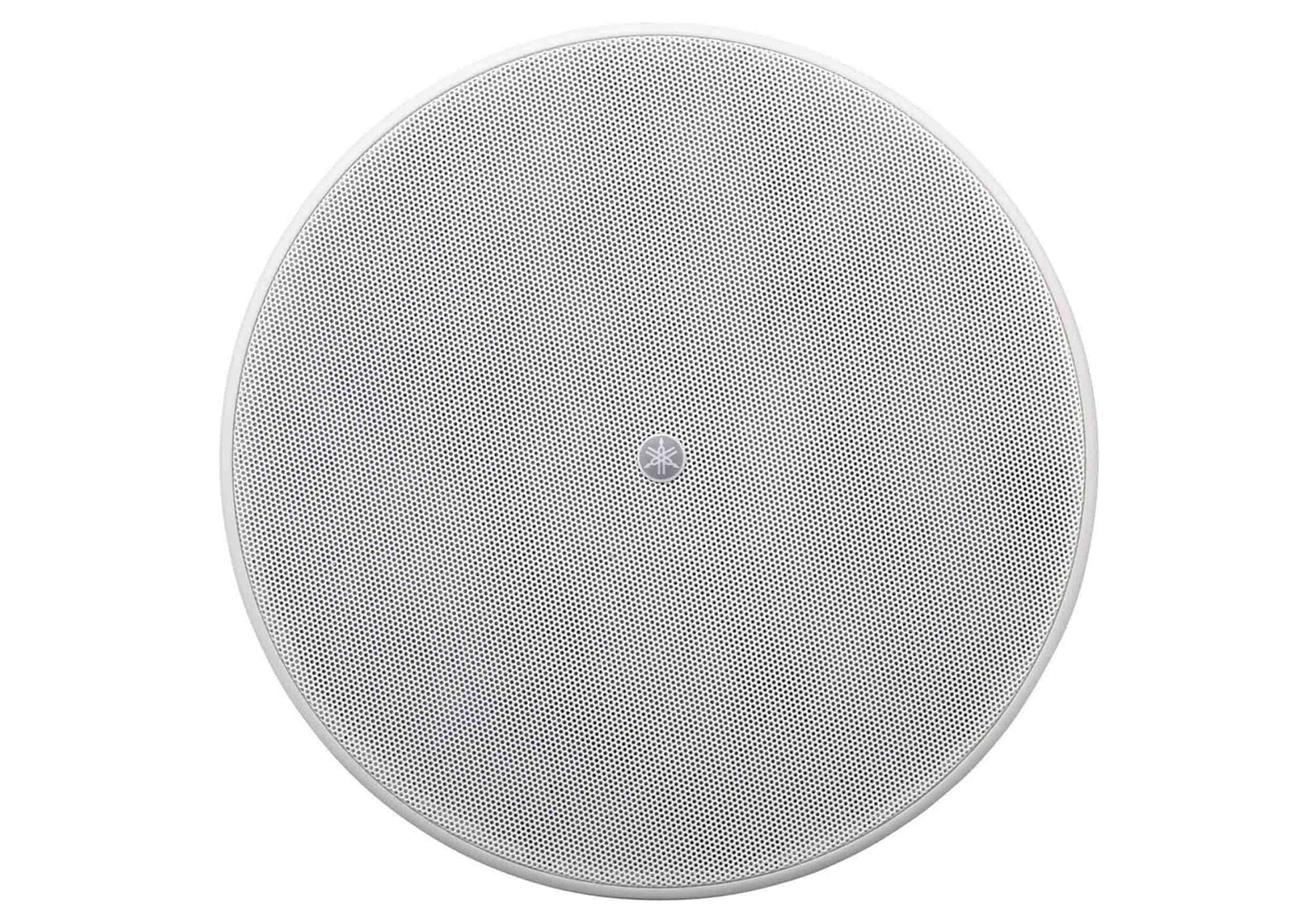 Yamaha VXC5FW 4.5" Full-Range Low-Profile Ceiling Loudspeaker - White Pair by Yamaha