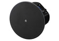 Yamaha VXC6 6.5" Full-Range Two-Way Ceiling Loudspeaker - Black Pair by Yamaha