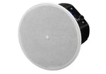 Yamaha VXC6W 6.5" Full-Range Two-Way Ceiling Loudspeaker - White Pair by Yamaha