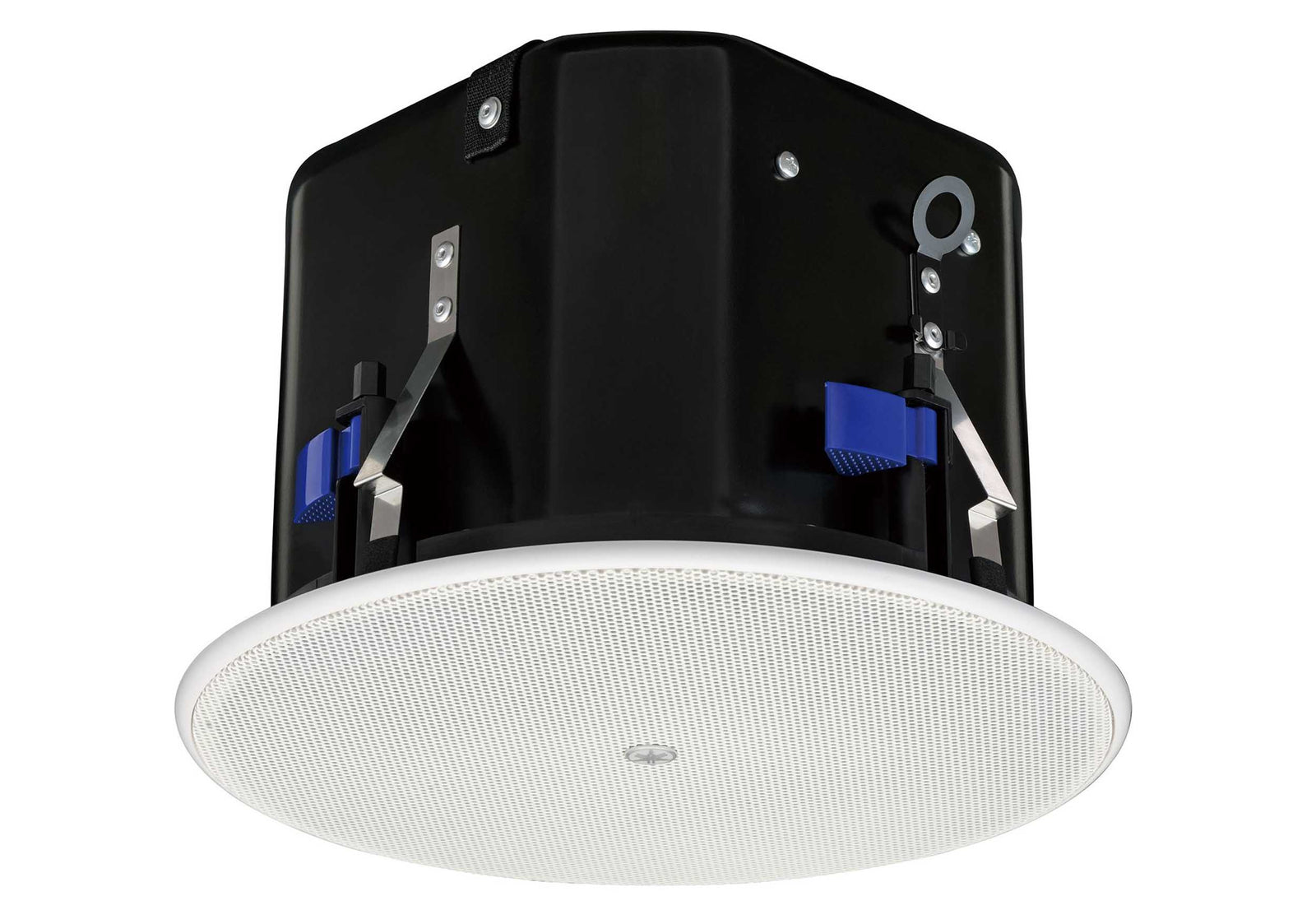 Yamaha VXC6W 6.5" Full-Range Two-Way Ceiling Loudspeaker - White Pair by Yamaha