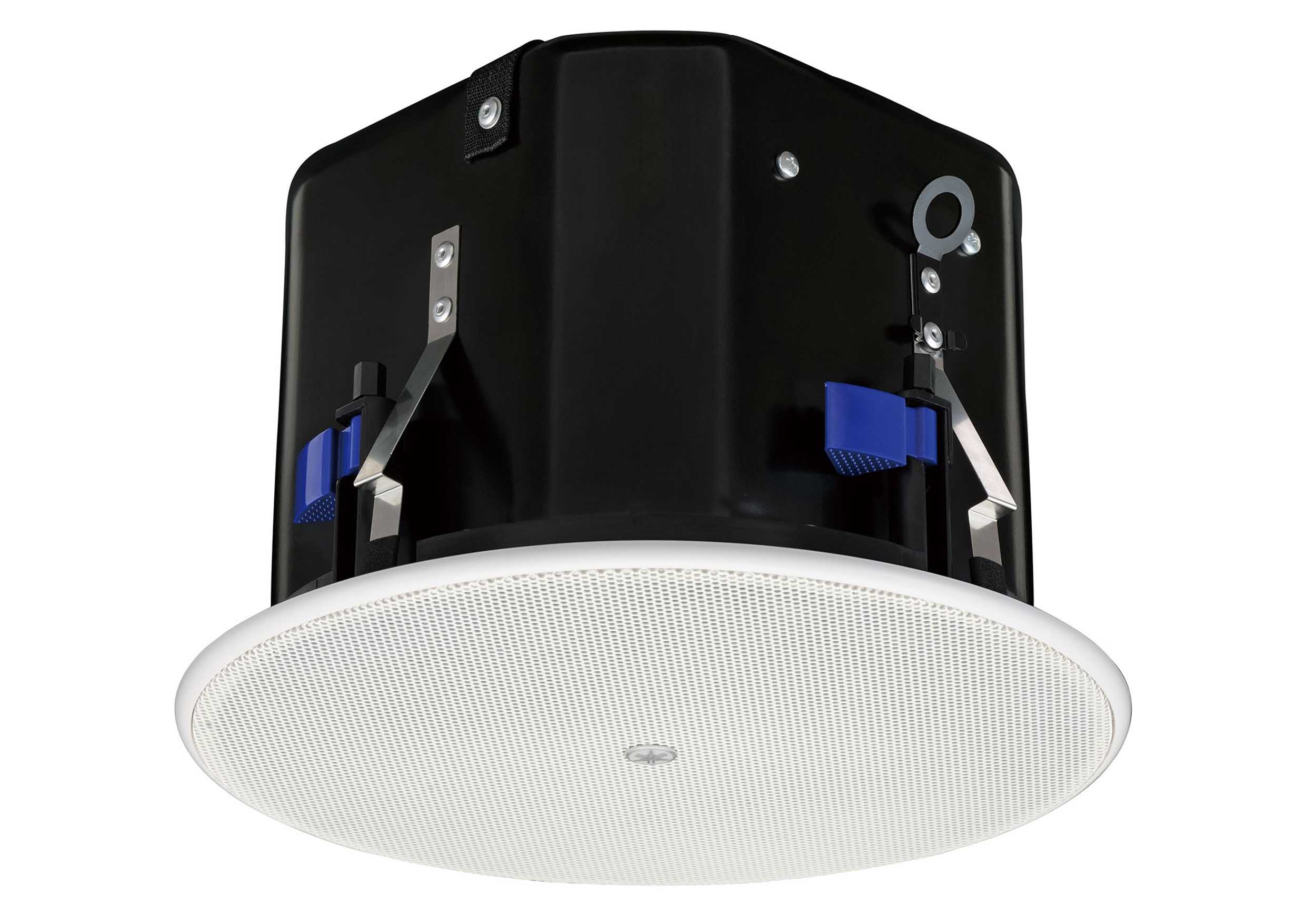 Yamaha VXC6W 6.5" Full-Range Two-Way Ceiling Loudspeaker - White Pair by Yamaha