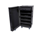 Headliner HL10300 Pitch Black CDJ/Mixer Touring Case by Headliner