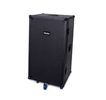 Headliner HL10300 Pitch Black CDJ/Mixer Touring Case by Headliner