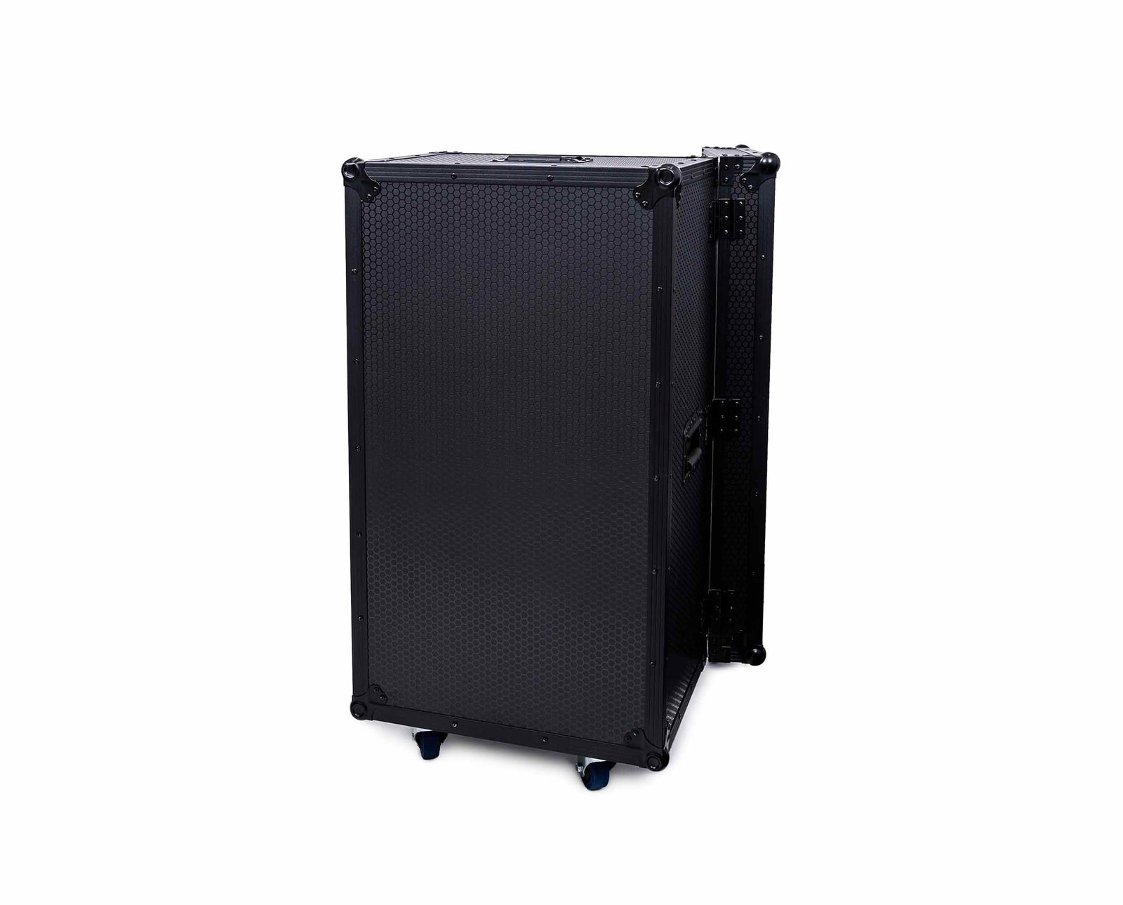 Headliner HL10300 Pitch Black CDJ/Mixer Touring Case by Headliner