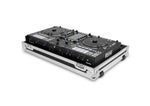Headliner HL10028 Low Profile Flight Case for Rane System One - black by Headliner