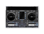 Headliner HL10028 Low Profile Flight Case for Rane System One - black by Headliner