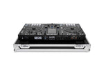 Headliner HL10028 Low Profile Flight Case for Rane System One - black by Headliner