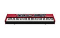 Nord Electro 7 HP 73-Key Kawai Hammer Action Portable Keybed with Triple Sensor by Nord