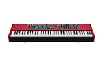 Nord Electro 7 HP 73-Key Kawai Hammer Action Portable Keybed with Triple Sensor by Nord