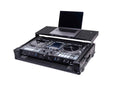 Headliner HL10027 Pitch Black Case for Rane System One Laptop Platform