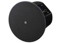 Yamaha VXC8 8" Full-Range Two-Way Ceiling Loudspeaker - Black Pair by Yamaha