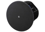 Yamaha VXC8 8" Full-Range Two-Way Ceiling Loudspeaker - Black Pair by Yamaha
