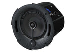 Yamaha VXC8 8" Full-Range Two-Way Ceiling Loudspeaker - Black Pair by Yamaha